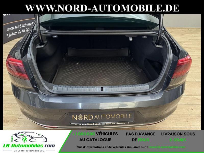 Volkswagen Passat 2.0 TSI 190 BVA 2019 - photo n°11 Volkswagen Passat 2.0 TSI 190 BVA  occasion à Beaupuy - photo n°11