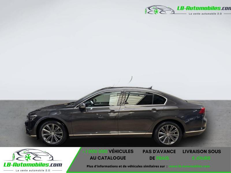 Volkswagen Passat 2.0 TSI 190 BVA 2019 - photo n°5 Volkswagen Passat 2.0 TSI 190 BVA  occasion à Beaupuy - photo n°5