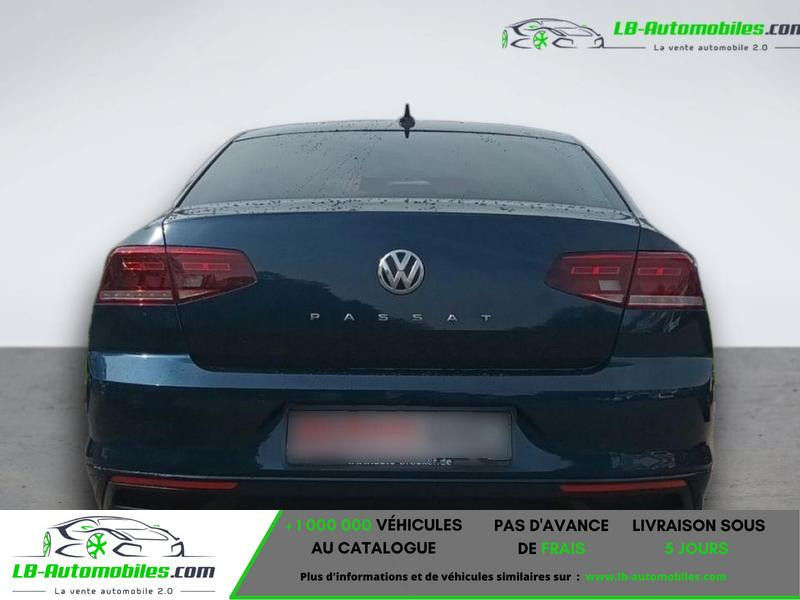 Volkswagen Passat 2.0 TSI 190 BVA 2019 - photo n°3 Volkswagen Passat 2.0 TSI 190 BVA  occasion à Beaupuy - photo n°3