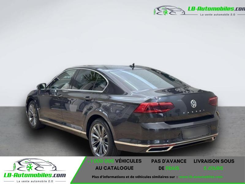 Volkswagen Passat 2.0 TSI 190 BVA 2019 - photo n°4 Volkswagen Passat 2.0 TSI 190 BVA  occasion à Beaupuy - photo n°4