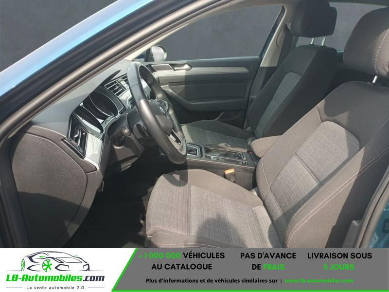 Volkswagen Passat 2.0 TSI 190 BVA 2019 - photo n°4 Volkswagen Passat 2.0 TSI 190 BVA  occasion à Beaupuy - photo n°4
