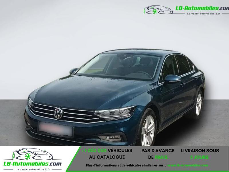 Volkswagen Passat 2.0 TSI 190 BVA 2019 Volkswagen Passat 2.0 TSI 190 BVA  occasion à Beaupuy
