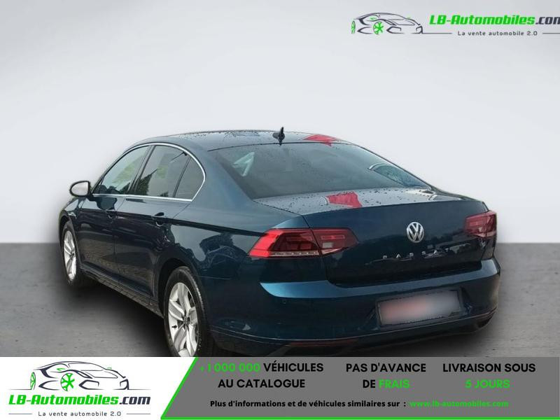 Volkswagen Passat 2.0 TSI 190 BVA 2019 - photo n°2 Volkswagen Passat 2.0 TSI 190 BVA  occasion à Beaupuy - photo n°2