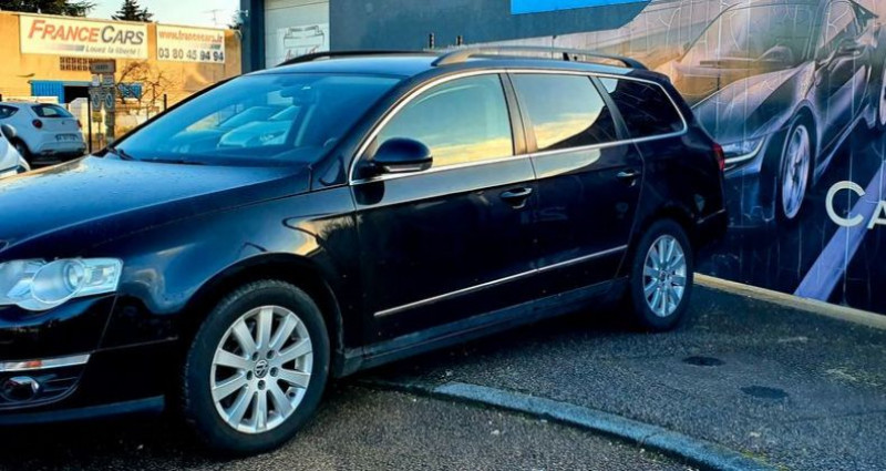 Volkswagen Passat 2.0Tdi 140Cv Confortline Dsg6 02-2010