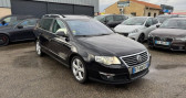 Volkswagen Passat 3.2 V6 FSI 250 CH CARAT EDITION 4MOTION DSG6 Toit OUVRANT SO   SAINT RAMBERT D'ALBON 26