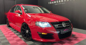 Volkswagen Passat occasion année 2008 boite Automatique Annonce Volkswagen Passat occasion Essence 3.6 VR6 FSI 300ch Carat Edition Individual DSG 4Motion à Lesménils