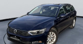 Annonce Volkswagen Passat occasion Diesel 8 1.6 tdi 120ch bluemotion technology confortline dsg7 � carpentras