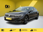 Volkswagen Passat occasion année 2020 boite Automatique Annonce Volkswagen Passat occasion Essence Berline 1.4 218 GTE DSG6 Full leds GPS Caméra Carplay ACC à SAUSHEIM