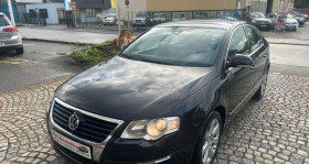 Volkswagen Passat , garage KLEIN AUTOMOBILES � Ingersheim