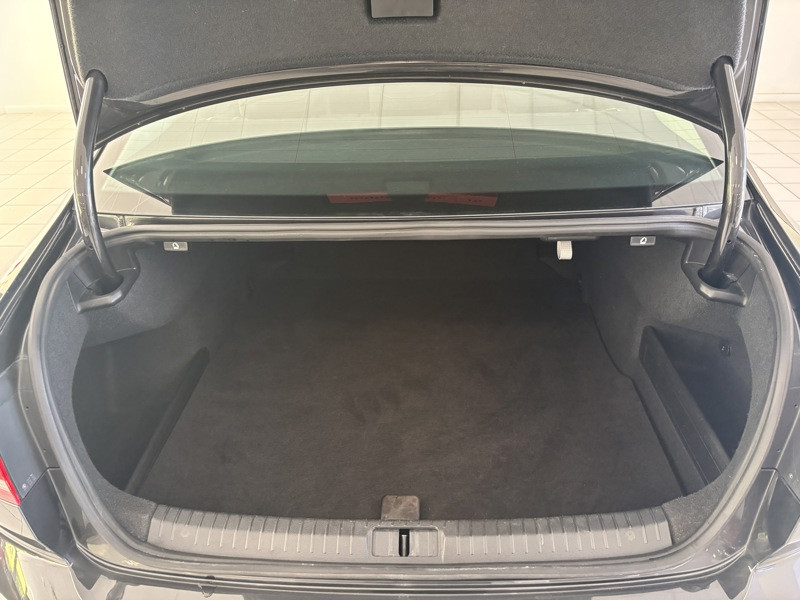 Volkswagen Passat Berline Comfortline BMT/Start-Stopp 1.5 150 ch DSG7  occasion  STRASBOURG - photo n10