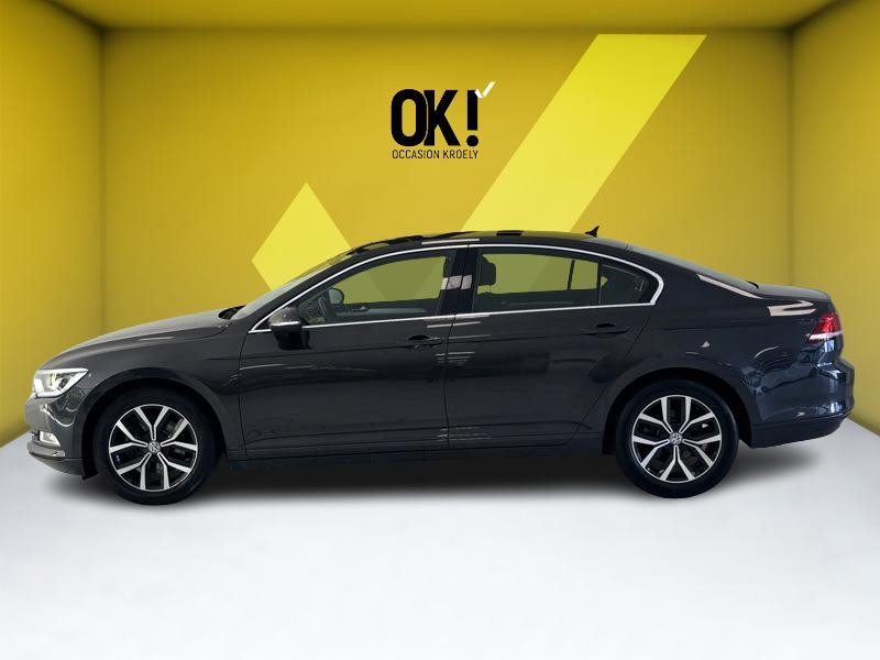 Volkswagen Passat Berline Comfortline BMT/Start-Stopp 1.5 150 ch DSG7  occasion  STRASBOURG - photo n2