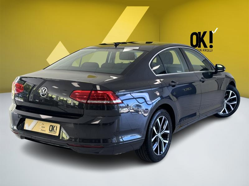 Volkswagen Passat Berline Comfortline BMT/Start-Stopp 1.5 150 ch DSG7  occasion  STRASBOURG - photo n5