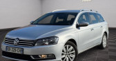 Annonce Volkswagen Passat occasion Diesel BREAK 1.6 TDI 105 BLUEMOTION FAP CONFORTLINE GPS  Uckange