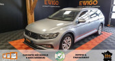 Volkswagen Passat occasion année 2020 boite Automatique Annonce Volkswagen Passat occasion Diesel BREAK 1.6 TDI 120 BUSINESS DSG BVA à LUX