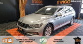 Annonce Volkswagen Passat occasion Diesel break 1.6 tdi 120 business dsg bva  LUX