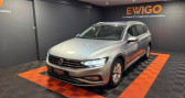 Annonce Volkswagen Passat occasion Diesel BREAK 1.6 TDI 120 BUSINESS DSG BVA � Dijon