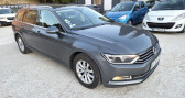 Annonce Volkswagen Passat occasion Diesel BREAK 1.6 TDi 120 Confortline BMT � Les Pennes-Mirabeau