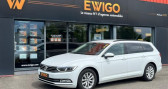 Volkswagen Passat BREAK 1.8 TSI 180ch BLUEMOTION CONFORT LINE DSG BVA   Rixheim 68