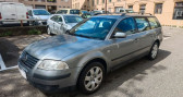 Volkswagen Passat occasion année 2004 boite Manuelle Annonce Volkswagen Passat occasion Diesel Break 1.9 TDI 130ch Confort à Grenoble