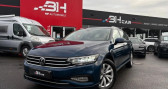 Annonce Volkswagen Passat occasion Diesel BREAK 2.0 TDI 120 EVO BUSINESS DSG BVA � PLUNERET