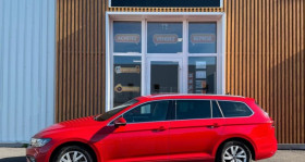 Volkswagen Passat occasion 2022 mise en vente à CHOLET par le garage EWIGO CHOLET - photo n°1