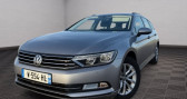 Annonce Volkswagen Passat occasion Diesel BREAK 2.0 TDI 150 CV Confortline - GPS/ RADAR AV-AR / CLIM A � Uckange
