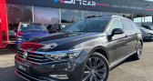 Annonce Volkswagen Passat occasion Diesel BREAK 2.0 TDI 150 EVO ELEGANCE DSG BVA � PLUNERET