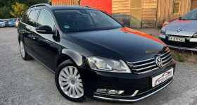 Volkswagen Passat occasion 2013 mise en vente à Lutterbach par le garage ROBERT AUTO - photo n°1