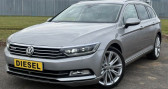 Volkswagen Passat Break 2.0 TDI 240 BiTurbo BlueMotion 4Motion Carat DSG7 Cam   Thiers 63