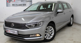 Volkswagen Passat occasion 2019 mise en vente &agrave; Villeurbanne par le garage TRADING MOTORS - photo n&deg;1