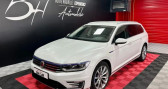 Volkswagen Passat occasion année 2016 boite Automatique Annonce Volkswagen Passat occasion Hybride break rechargeable 1.4 tsi gte 218h 155 phev dsg bva à Chalezeule