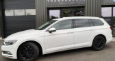 Volkswagen Passat business 2.0 tdi 150 bmt dsg7 confortline attelage camera de   Schweighouse-sur-Moder 67