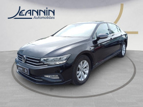 Volkswagen Passat , garage VOLKSWAGEN SEAT SKODA TROYES - JEANNIN AUTOMOBILES  Troyes