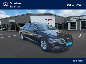 Volkswagen Passat occasion 2020 mise en vente à Macon par le garage SUMA MACON - MACON SPORT automobiles - photo n°1