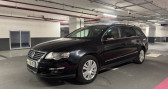 Annonce Volkswagen Passat occasion Diesel CONFORTLINE 2.0 TDI 140 CARAT � Asni�res sur Seine