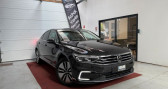 Volkswagen Passat occasion année 2020 boite Automatique Annonce Volkswagen Passat occasion Hybride GTE 1.4 TSI Hybride 218ch DSG6 (Cuir beige, Affichage tête h à Dunkerque