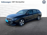 Volkswagen Passat occasion année 2025 boite Automatique Annonce Volkswagen Passat occasion Diesel NOUVELLE 2.0 TDI 150CH DSG7 LIFE à Montpellier