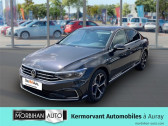 Volkswagen Passat occasion année 2020 boite Sequentielle Annonce Volkswagen Passat occasion Hybride Passat 1.4 TSI Hybride Rechargeable DSG6 GTE à Auray