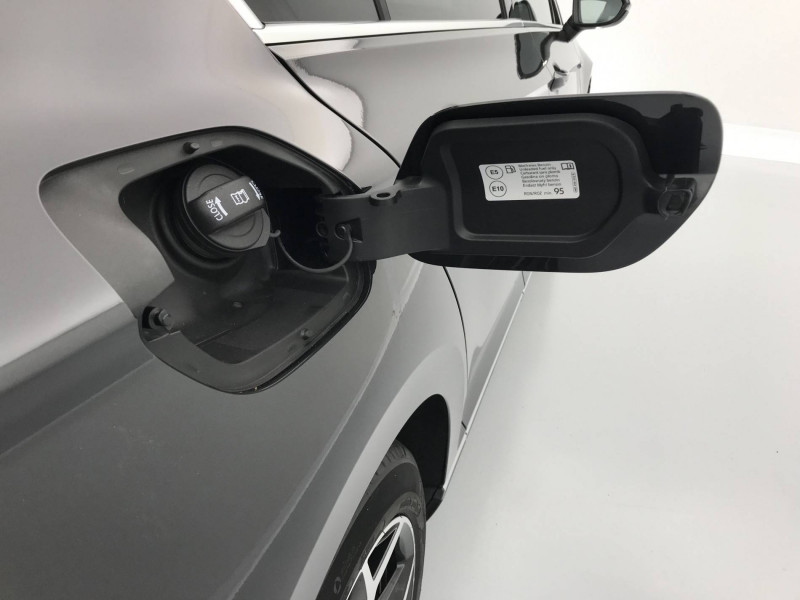 Volkswagen Passat Passat 1.4 TSI Hybride Rechargeable DSG6  occasion à Besanon - photo n°10