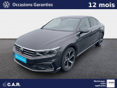 Volkswagen Passat Passat 1.4 TSI Hybride Rechargeable DSG6   SAINT SULPICE DE ROYAN 17