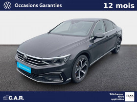 Volkswagen Passat occasion 2020 mise en vente à SAINT SULPICE DE ROYAN par le garage CAR ROYAN - photo n°1