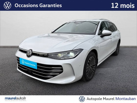 Volkswagen Passat , garage JPR AUTOMOBILES  Montauban