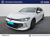 Volkswagen Passat occasion année 2025 boite Sequentielle Annonce Volkswagen Passat occasion Hybride Passat 1.5 eHybrid 204 DSG6 Elegance 5p à Montauban