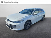 Volkswagen Passat occasion année 2025 boite Sequentielle Annonce Volkswagen Passat occasion Hybride Passat 1.5 eHybrid 204 DSG6 Elegance 5p à Mende