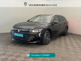 Annonce Volkswagen Passat occasion Hybride Passat 1.5 eHybrid 204 DSG6 Elegance  Beauvais