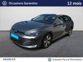 Annonce Volkswagen Passat occasion Hybride Passat 1.5 eHybrid 204 DSG6 Life Plus 5p � Montauban