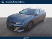 Volkswagen Passat Passat 1.5 eHybrid 204 DSG6   Auxerre 89