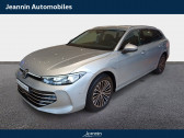 Volkswagen Passat occasion année 2024 Annonce Volkswagen Passat occasion Essence Passat 1.5 eHybrid 204 DSG6 à Samoreau