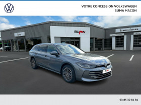 Volkswagen Passat , garage SUMA MACON - MACON SPORT automobiles  Macon