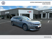 Volkswagen Passat occasion année 2024 Annonce Volkswagen Passat occasion Essence Passat 1.5 eHybrid 204 DSG6 à Macon